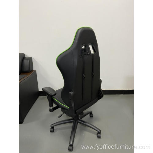 Whole-sale price High back ergonomic comfortable swivel computer gaming chair